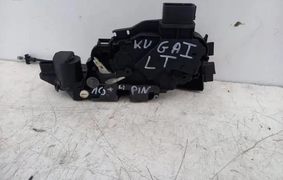 Ford Kuga I Rear door lock 8V4AS26413GA