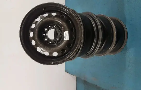 BMW 5 E39 R18 alloy rim 