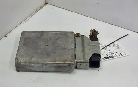 Ford Focus Engine control unit/module ECU 98AB-CXC
