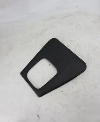 BMW 5 E34 Gear shifter surround trim plastic 1938353