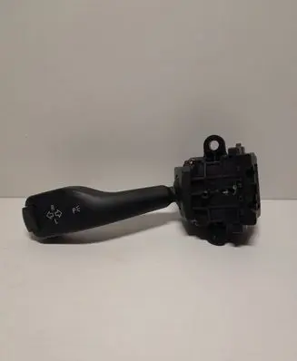 BMW 3 E46 Indicator stalk 8363668 01104010