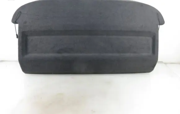 Opel Astra H Parcel shelf 13129746