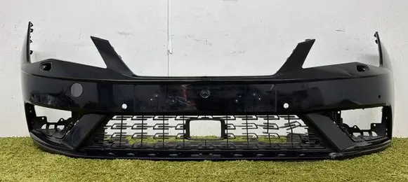 Seat Leon (5F) Front bumper 5F0807221R