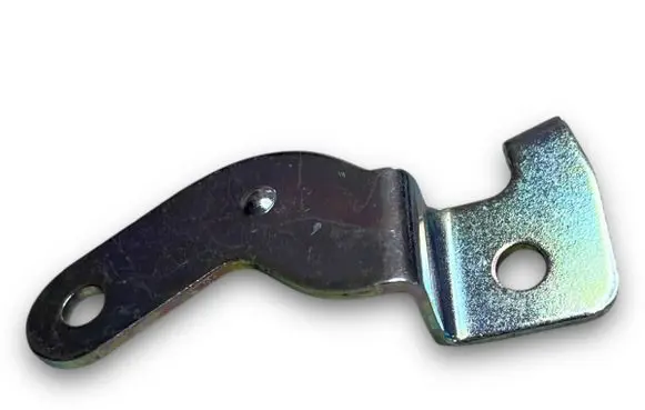 Fiat Ducato Tailgate window lock/catch/latch S1040 51960716