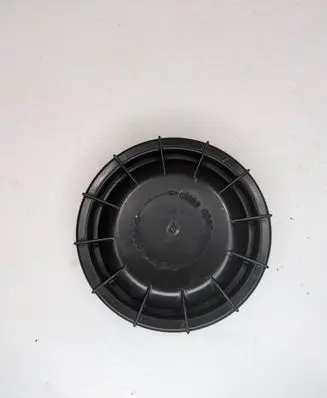 Headlight/headlamp dust cover