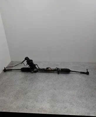 Skoda Fabia Mk1 (6Y) Steering rack 0230080050001 350001