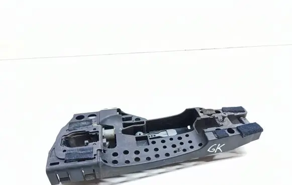 Audi Q7 4M Rear door exterior handle 4M0837885A