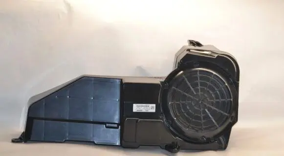 Audi A6 S6 C7 4G Subwoofer speaker 4G8035382 6251310010 619081002