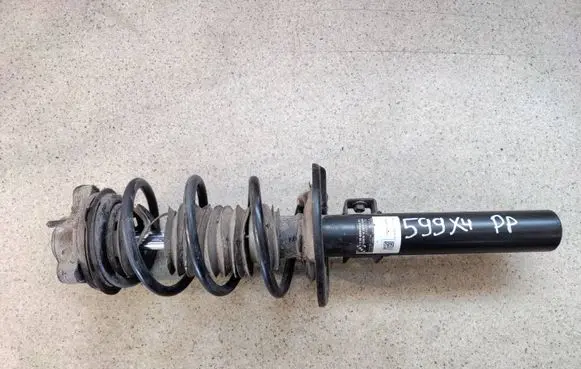 BMW X4 G02 Front shock absorber/damper 689094411A 6890944 169978