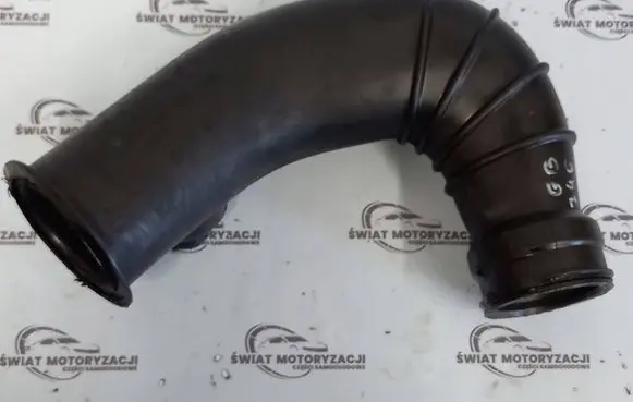 Mercedes-Benz Sprinter W906 Air intake hose/pipe A9065281724