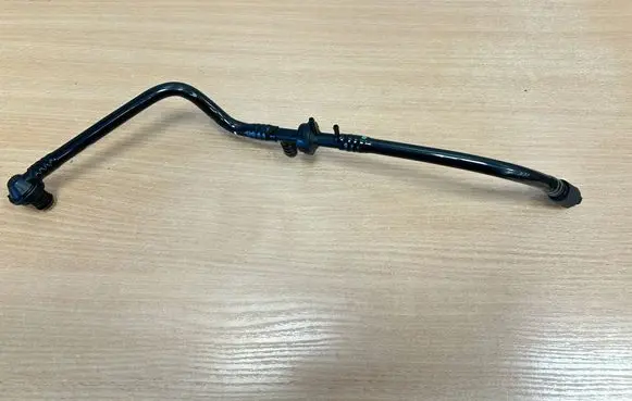 Volkswagen II LT Vacuum line/pipe/hose 2D1611931L