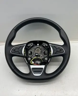Renault Megane IV Steering wheel 484001444R 647579400A 2124510315