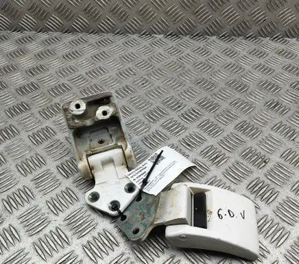 Volkswagen Transporter - Caravelle T6 Rear door hinge set 7H0827154 7H0827152