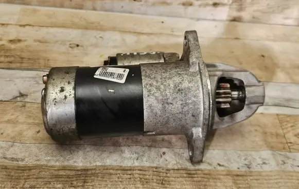 Subaru Outback Starter motor S5023 5901259423044