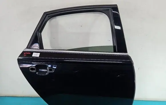 Audi A6 S6 C7 4G Rear door IMPRK1474082