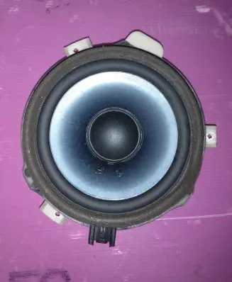 Ford C-MAX II Front door speaker 6M2T18808FC