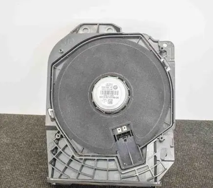 BMW 2 F22 F23 Subwoofer speaker 