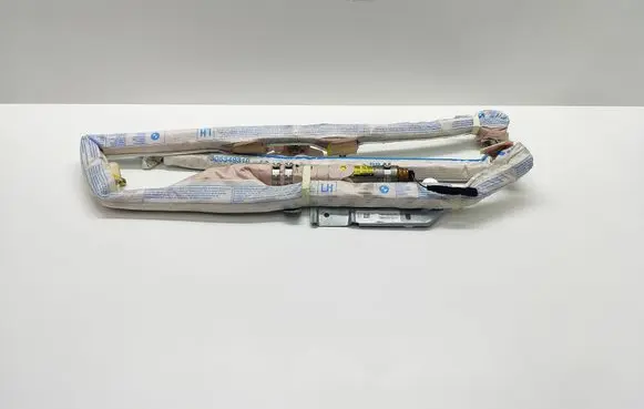 BMW 7 F01 F02 F03 F04 Roof airbag 84911416713