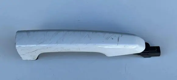 Jaguar XE Front door exterior handle