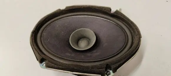 Mazda 6 Rear door speaker GJA66960 3M8118808CA