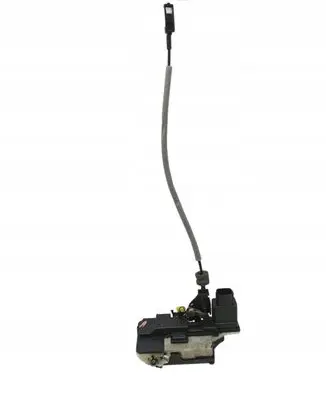 Volvo XC90 Rear door lock 
