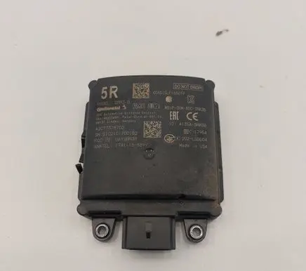 Blind spot module