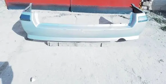 Mitsubishi Space Wagon Rear bumper MR294505