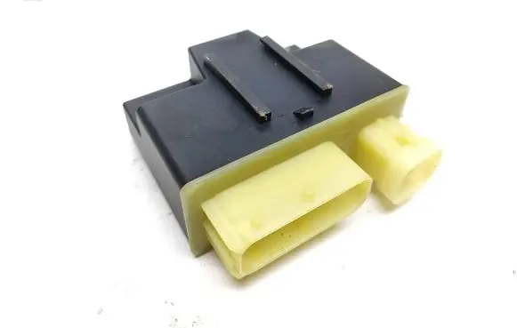 Peugeot 5008 II Coolant fan relay 9801916680 018010955 110561525