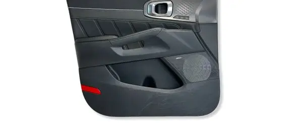 KIA Sorento IV Front door card panel trim 82330P2010WK 49947