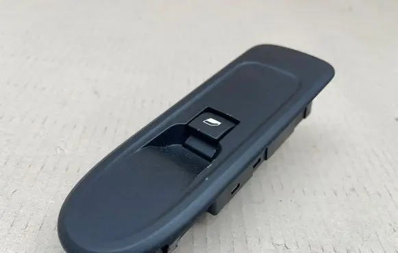 Peugeot 508 Electric window control switch 98026388ZD