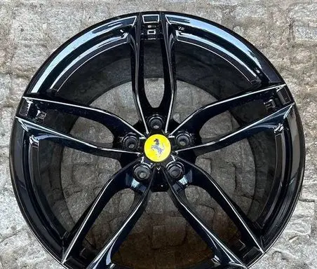 Ferrari F8 Tributo R20 alloy rim 310139