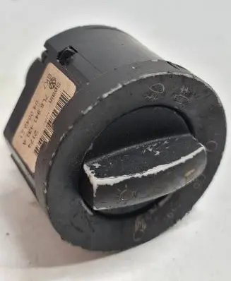 Volkswagen Touareg I Light switch 7L6941431A 2174 04054921