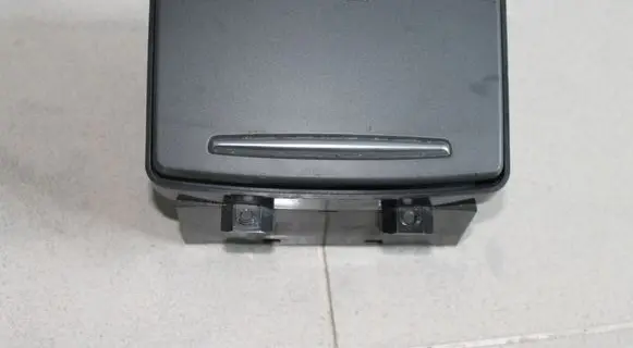 Audi A6 S6 C6 4F Cup holder 4F2862533