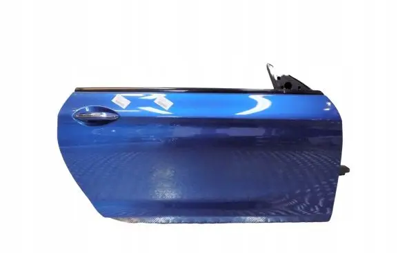 BMW 6 F12 F13 Door (2 Door Coupe) 