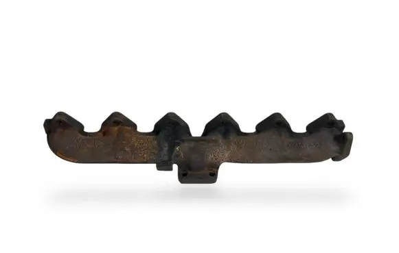 BMW 5 E39 Exhaust manifold 2248166 11622248166