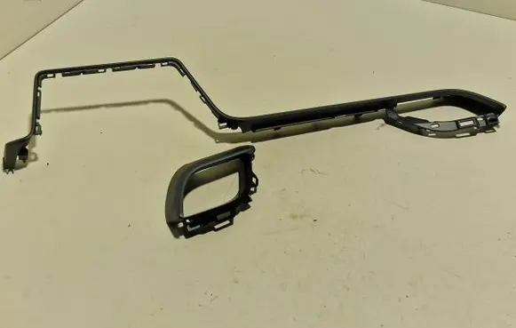 Toyota C-HR I Panel trim 55411F4030 55012F4010