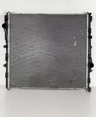 Mercedes-Benz Sprinter W907 W910 Coolant radiator A9075001200