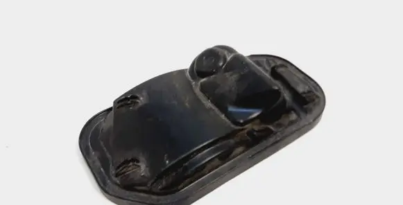 Volvo XC60 Headlight/headlamp dust cover 89075392