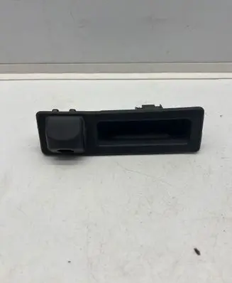 Tailgate/trunk/boot exterior handle