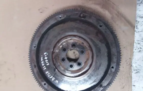 Volkswagen New Beetle Flywheel 113993