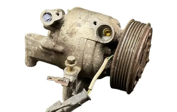 Citroen C1 Air conditioning (A/C) compressor (pump) B000776180 88310YV010B 4071206597