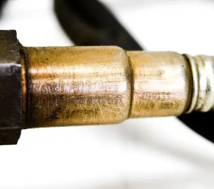 Audi A4 S4 B7 8E 8H Lambda probe sensor 06E906265C