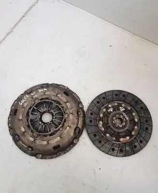 Audi A3 S3 8P Clutch set kit