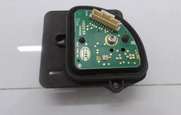 BMW iX Other control units/modules 24087801