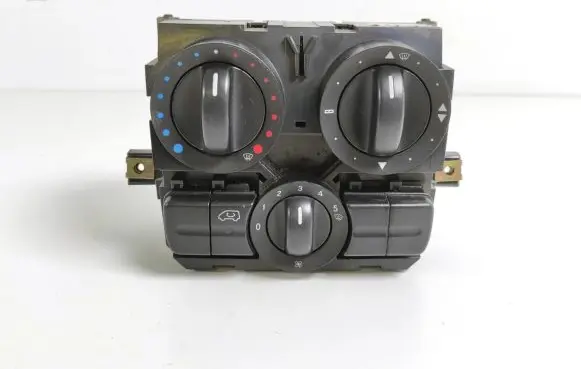 Mercedes-Benz Vito Viano W639 Air conditioner control unit module A6398301185