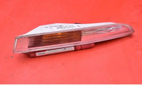 Volkswagen PASSAT CC Front indicator light 3C8953041