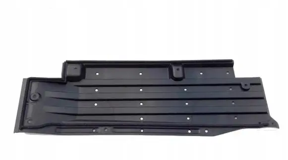 Mazda 3 I Engine splash shield/under tray BR5S-56-343D