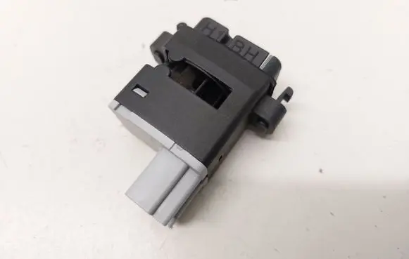 Ford Focus Interior temperature sensor H1BH19T562A