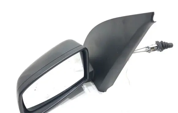 Fiat Panda II Front door electric wing mirror