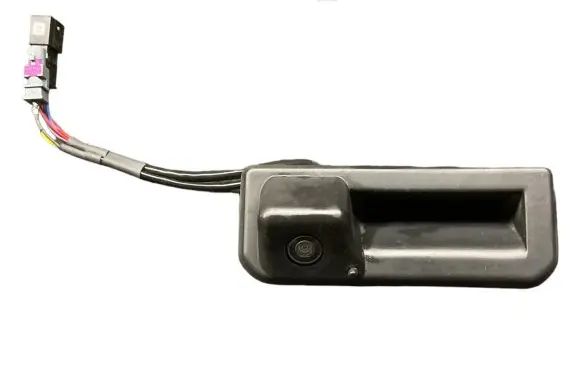 Skoda Superb B6 (3T) Reversing camera 566827566